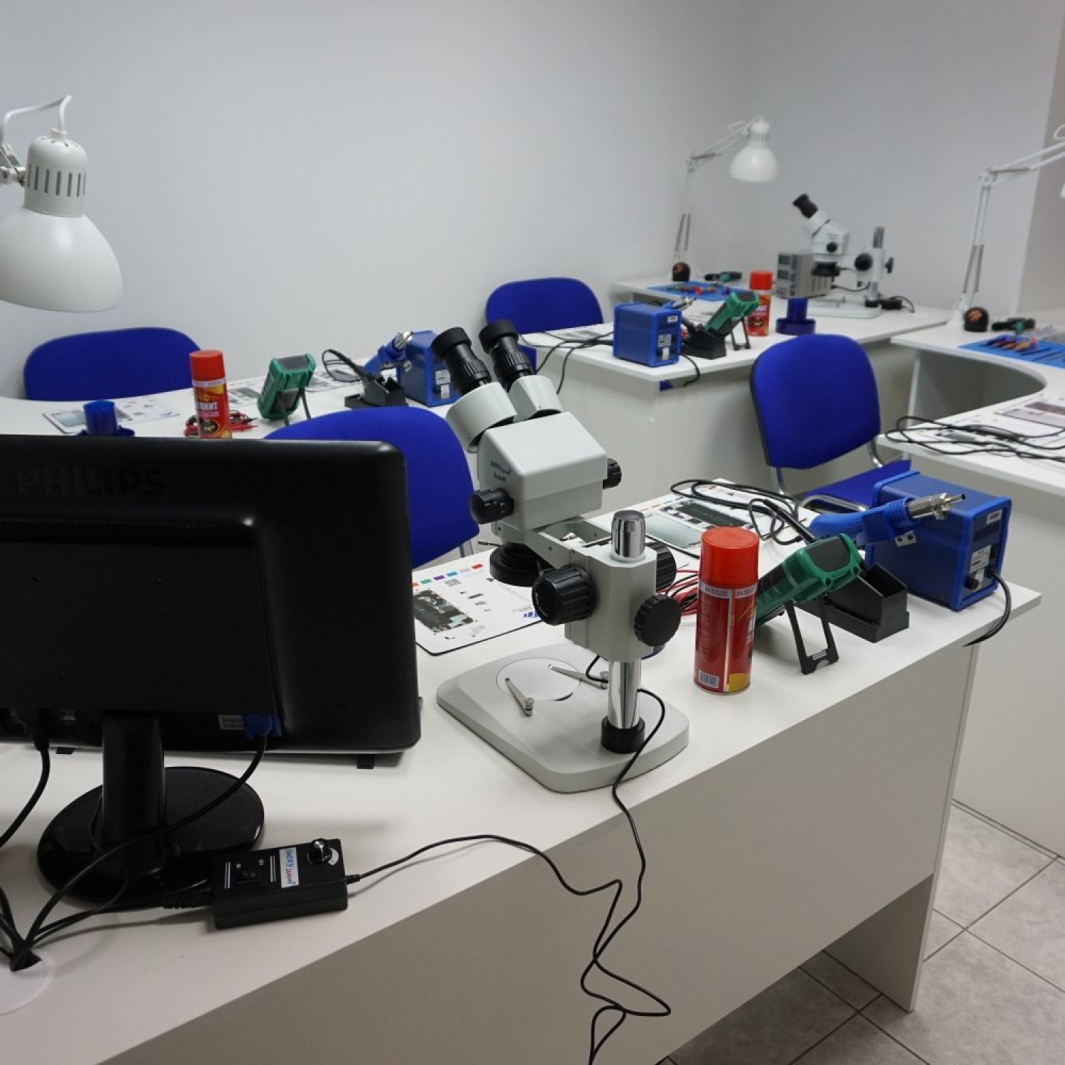 Сертификат Canon